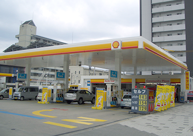 店舗の画像