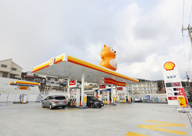 受付店舗3の画像